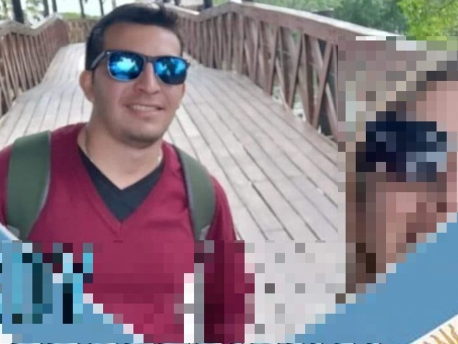 que hay detrás de la droga que mató a miles en Estados Unidos y asoma en la Argentina