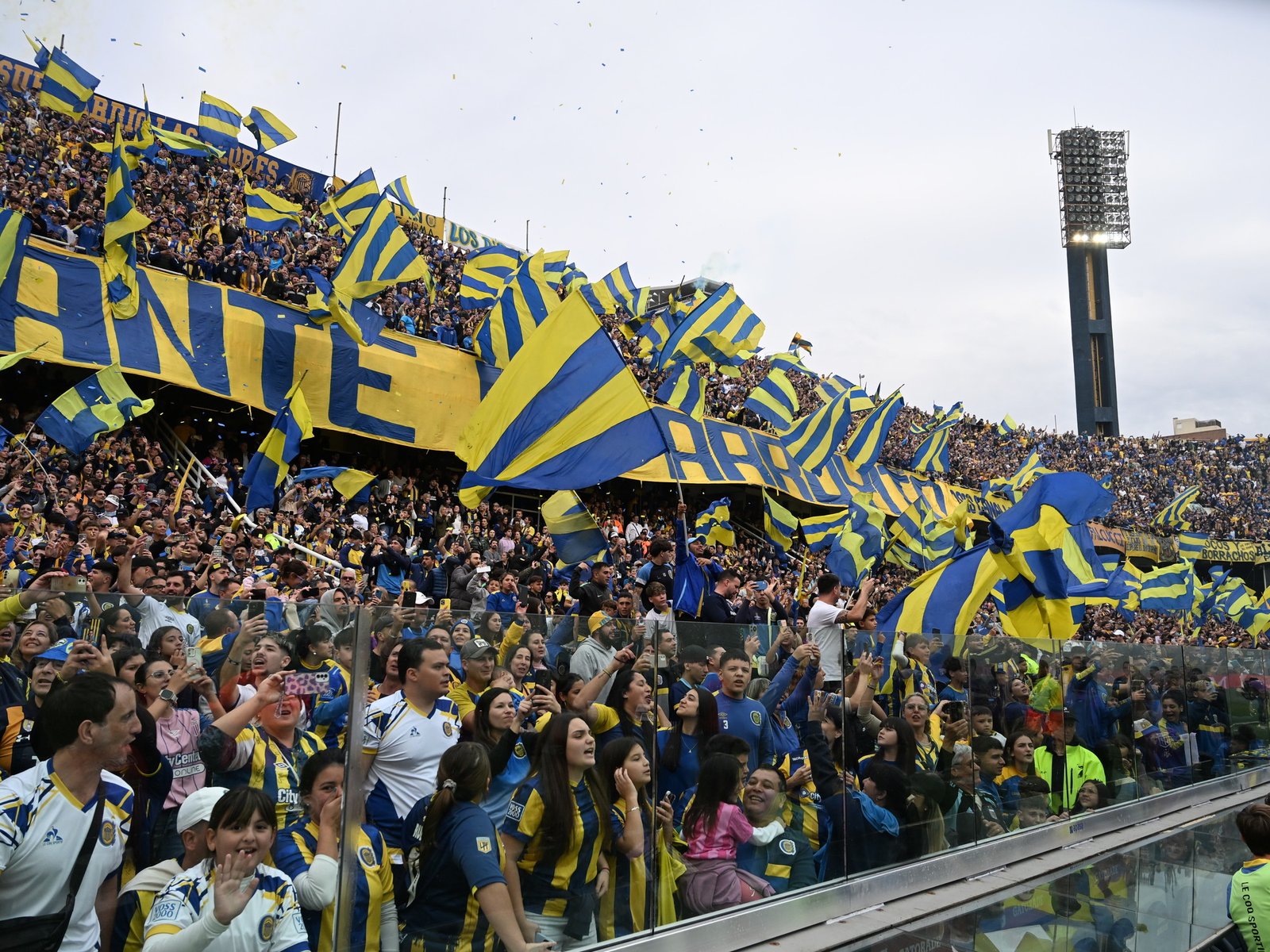 qué partido es el elegido y las medidas que se implementarán