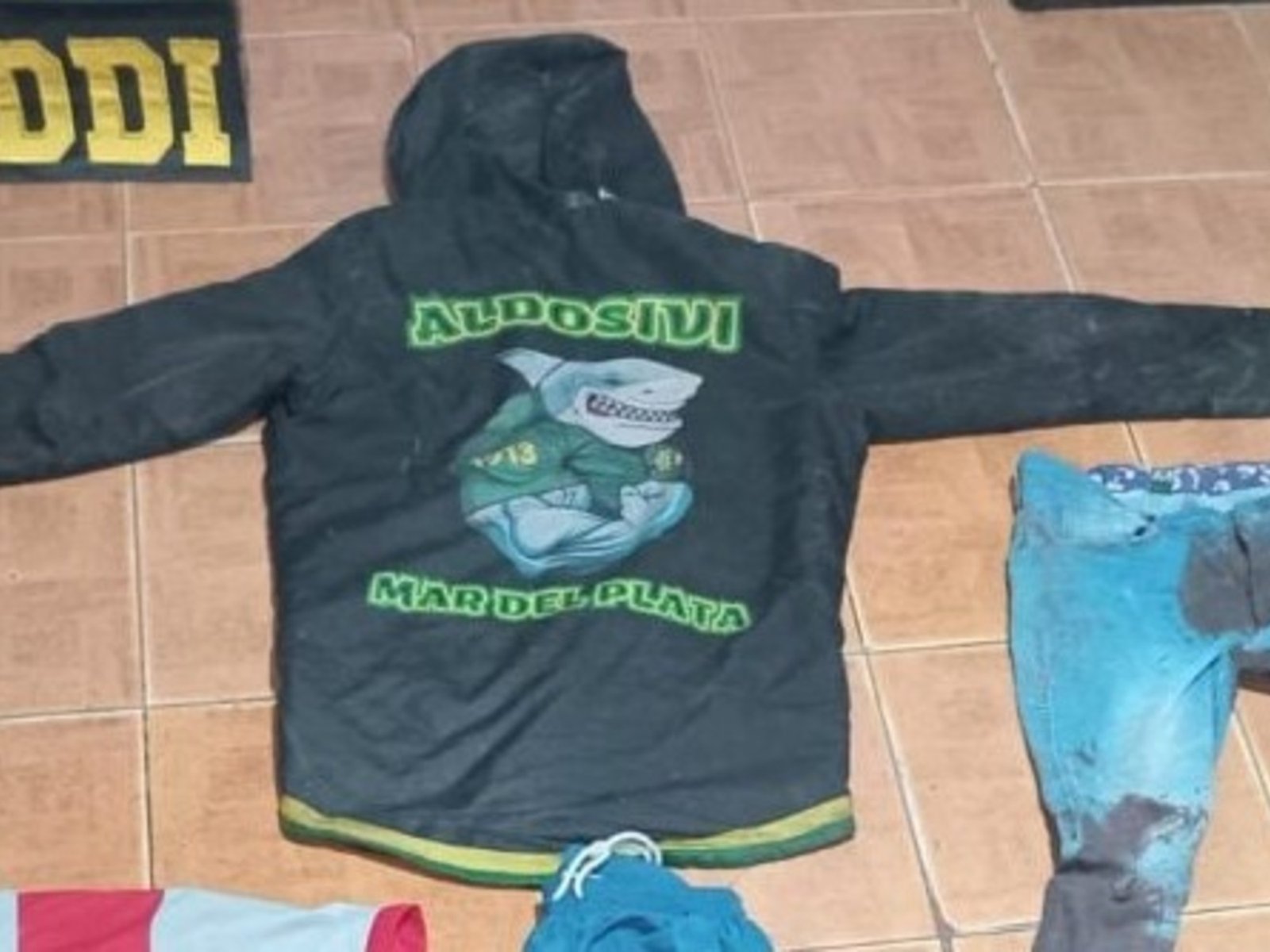 quien es el principal sospechoso y qué lo delató