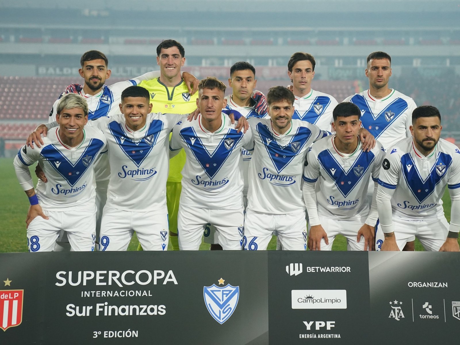 se consolida como el ‘sexto’ en la tabla histórica de títulos del fútbol argentino