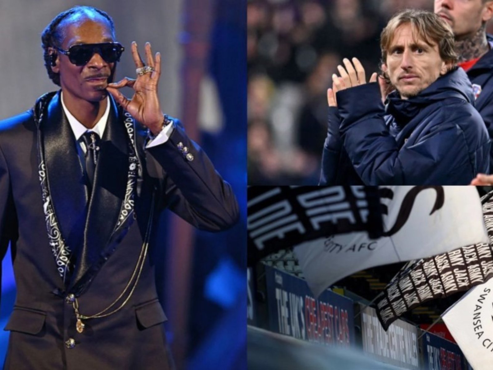 se convirtió en copropietario de un club de la Segunda de Inglaterra