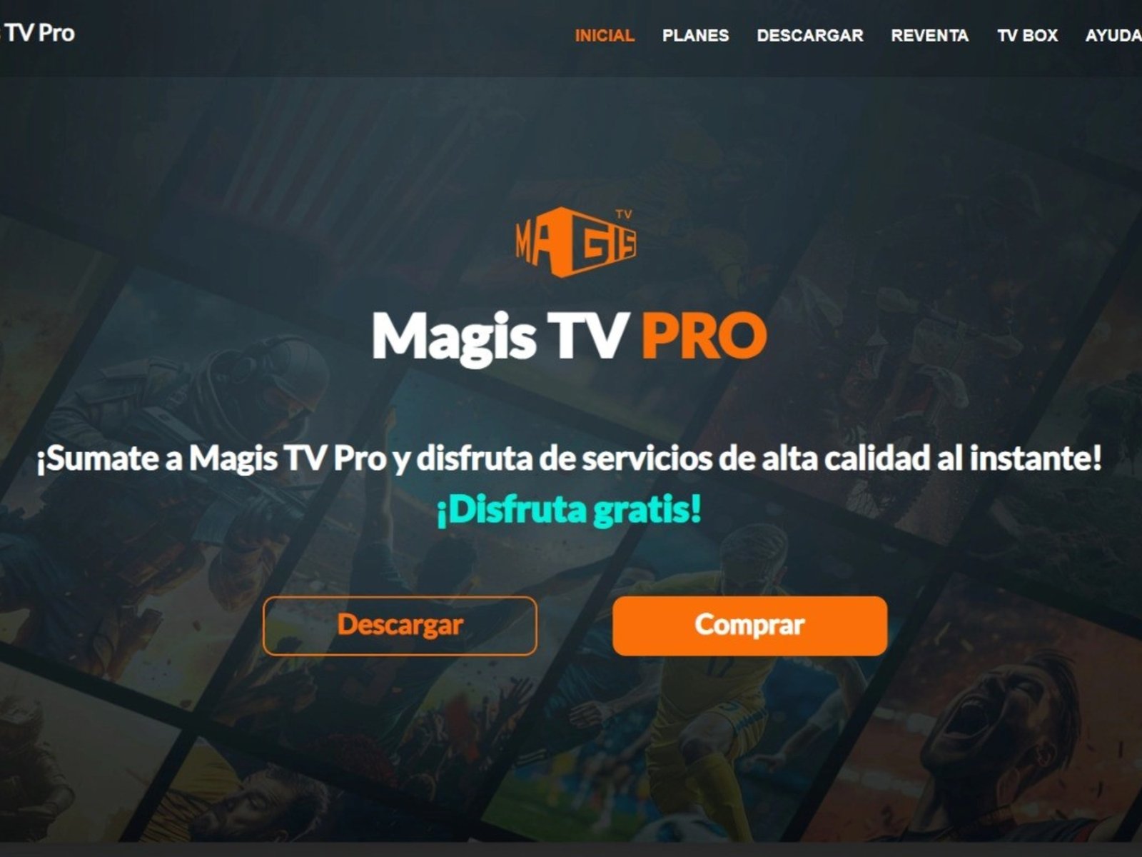 tenía más de cinco mil clientes