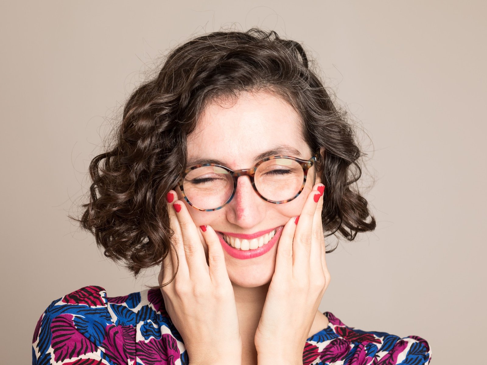 toda la belleza que se esconde en la vida de una maestra jubilada