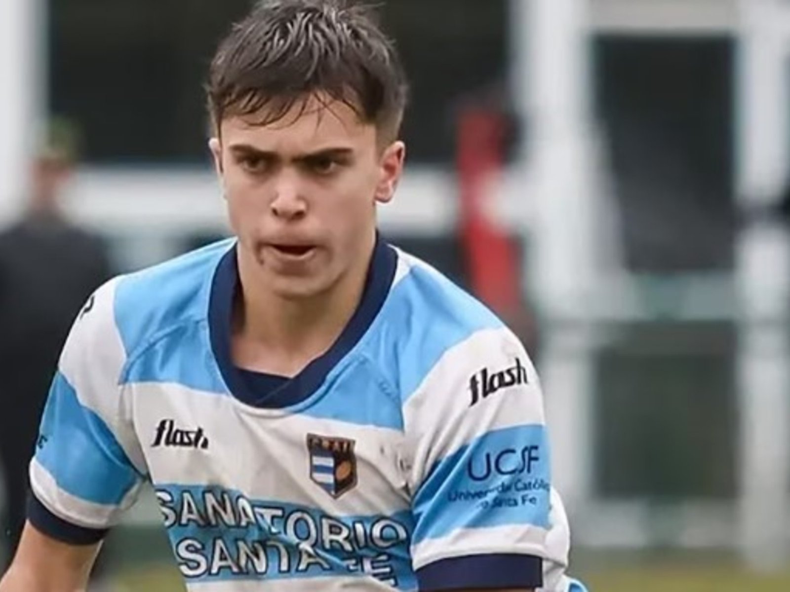 un dolor que dejó en shock a la familia del rugby en Santa Fe y un montón de preguntas que aún no tienen explicación