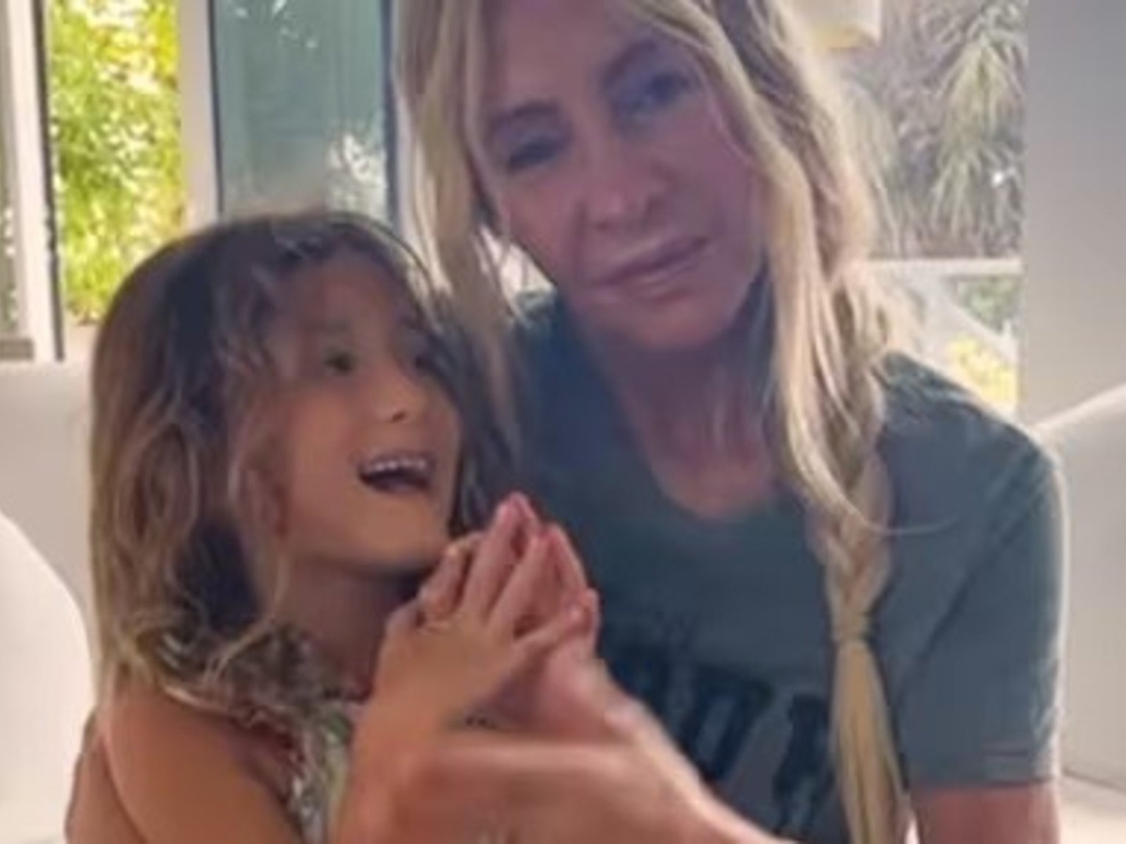 una de las víctimas es nieta de Cris Morena