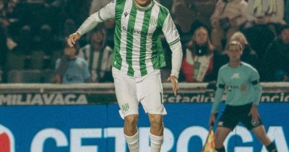 ¡Otra rotura de ligamentos en Banfield! :: Olé
