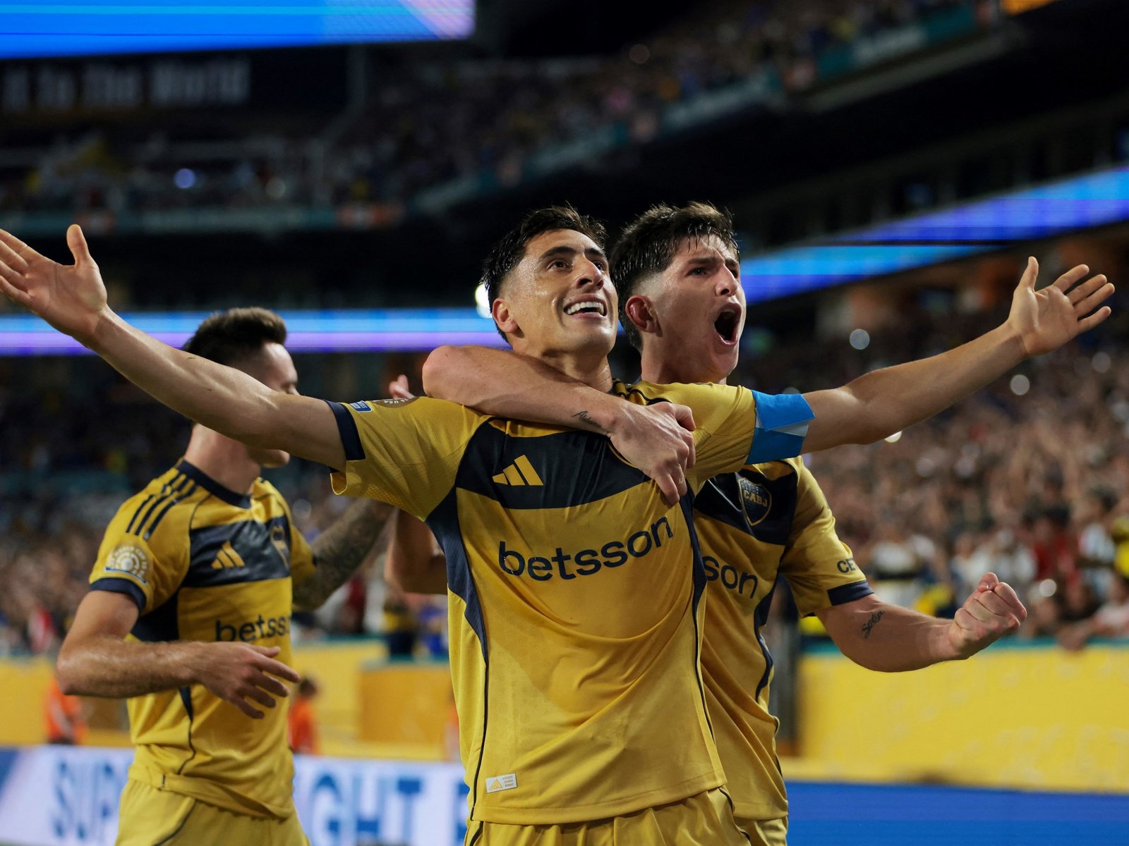 ¿qué gana y qué pierde Boca si vende al uruguayo?