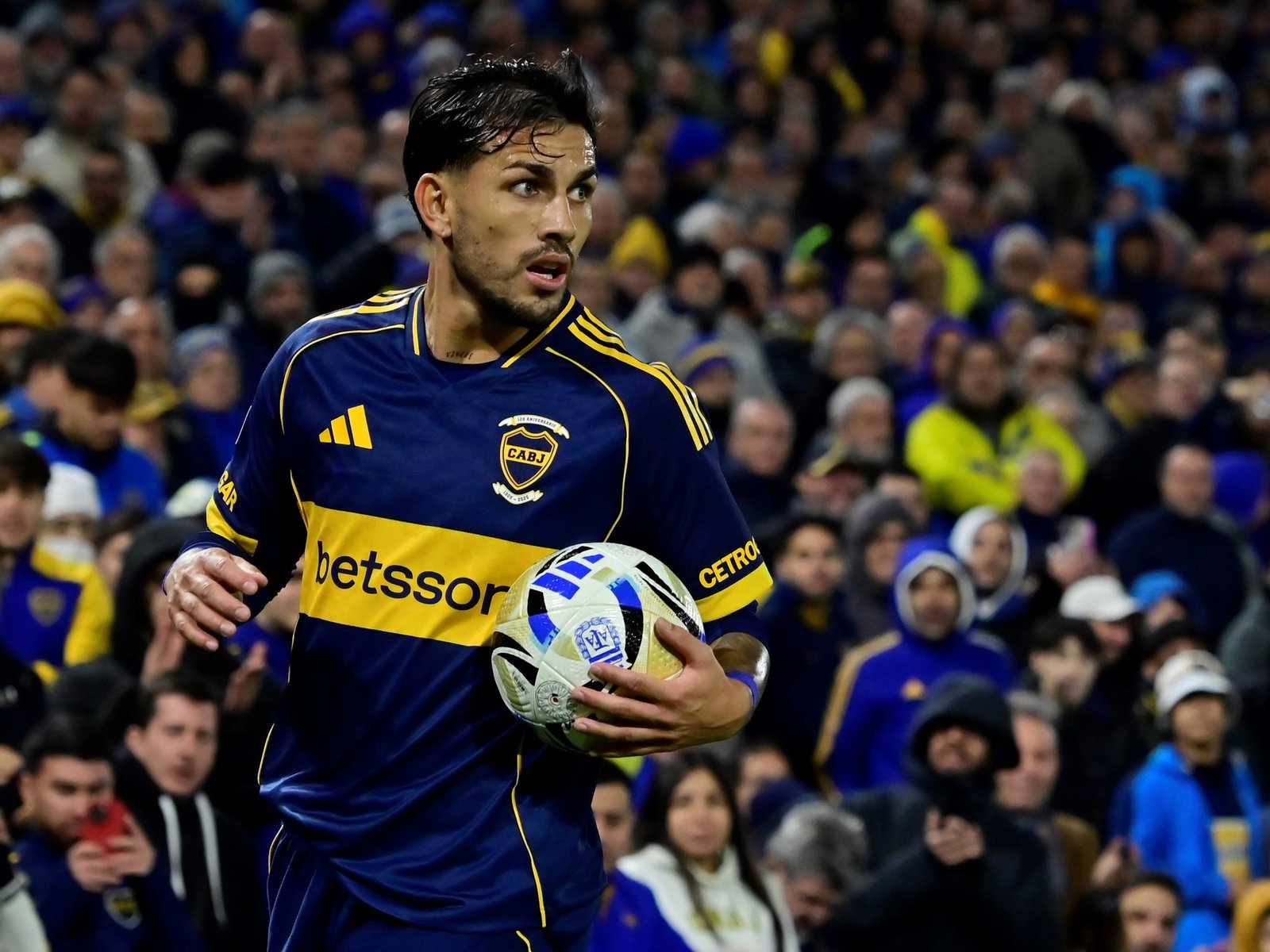 ¿tiene Boca jugadores para capitalizar la jerarquía de un campeón del mundo?