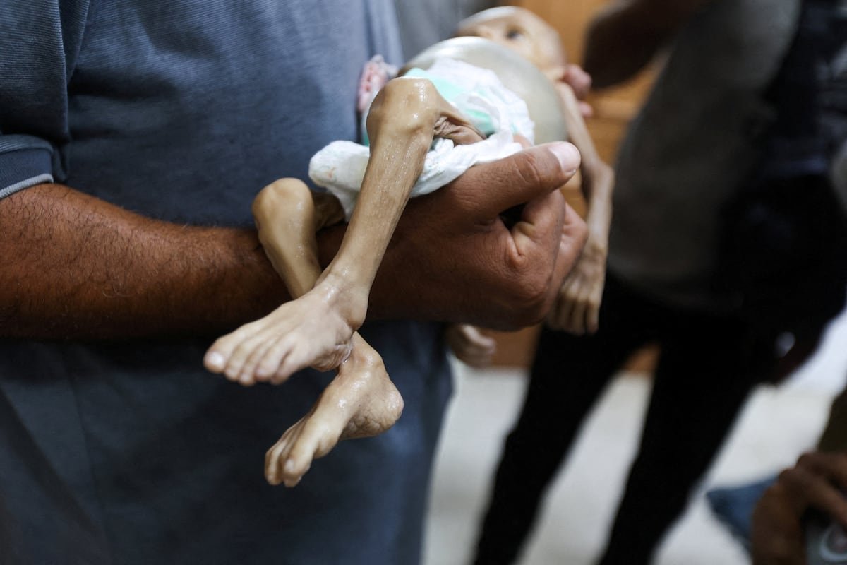 ‘Nuestro genocidio’, dos ONG israelíes rompen un tabú en Israel al acusar a su país de ese crimen en Gaza | Internacional