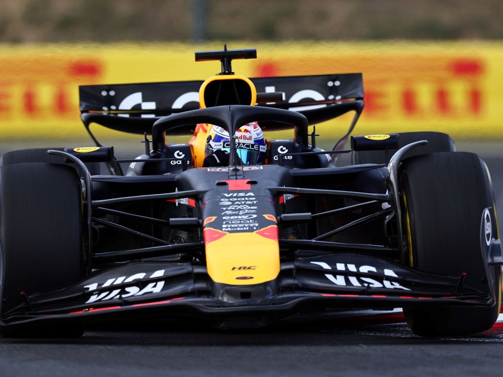 horarios del entrenamiento y clasificación, cómo y dónde ver la Fórmula 1