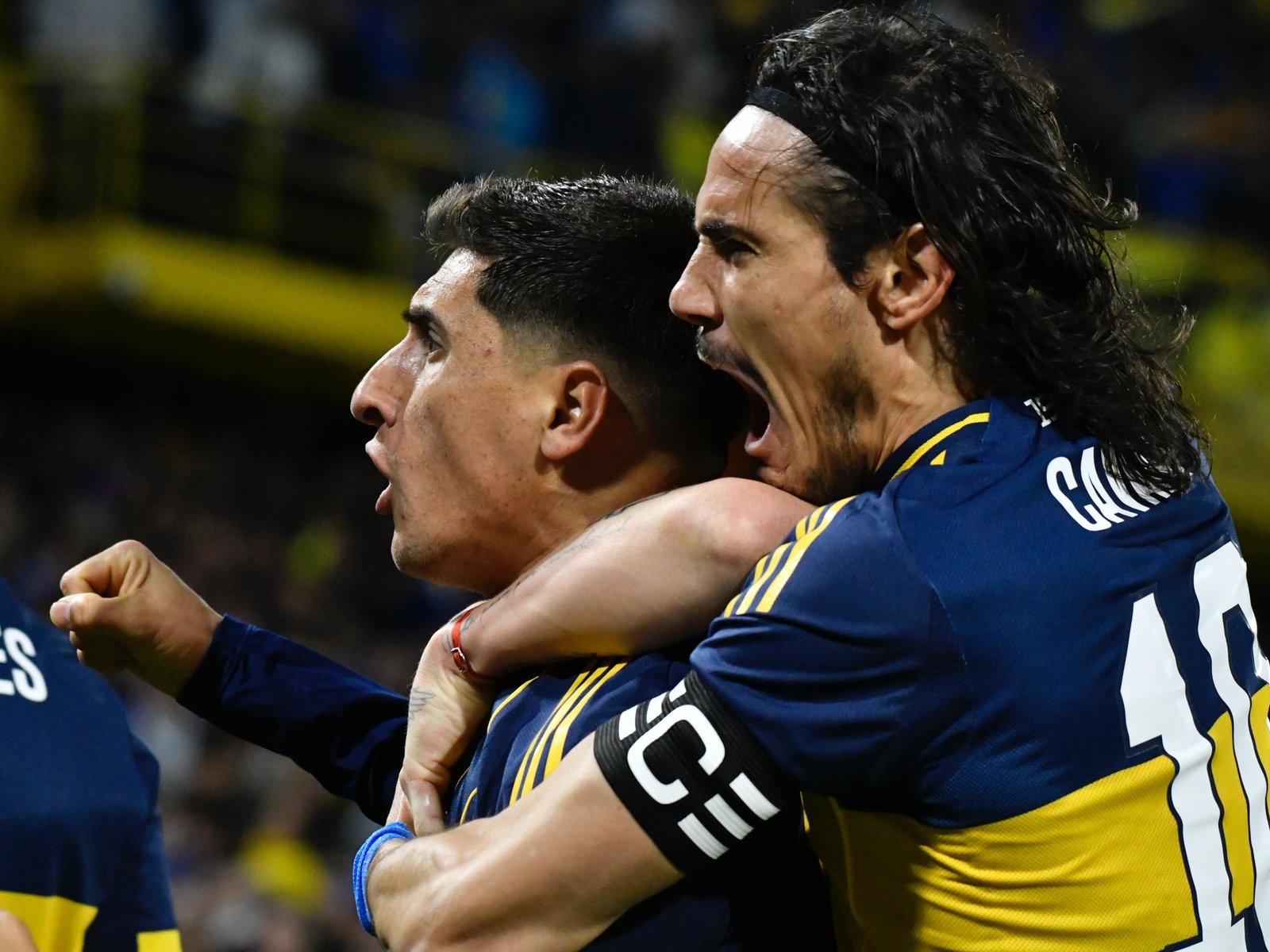minuto a minuto, en directo