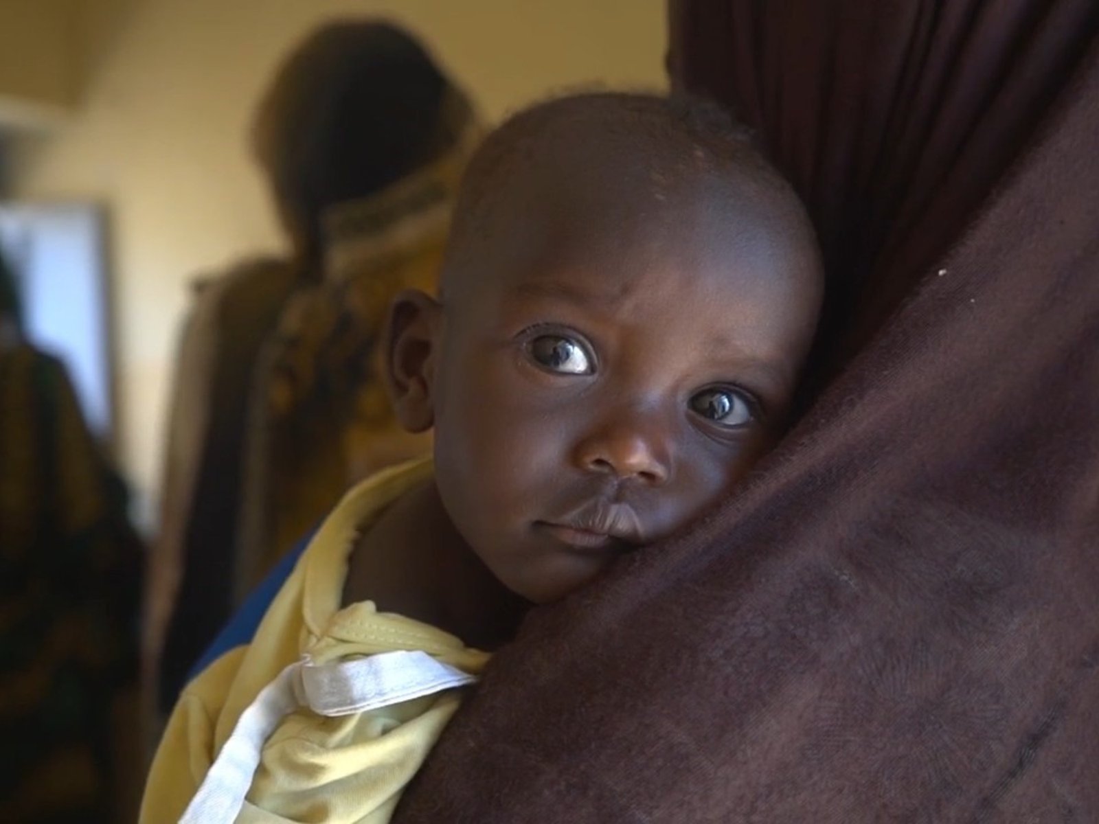 213 millones de chicas y chicos necesitarán ayuda humanitaria en 2025