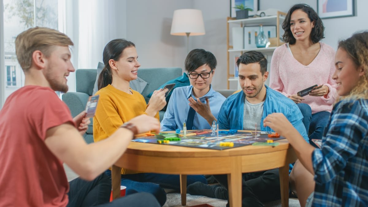 41 juegos de mesa recomendados por expertos para novatos o veteranos | Cultura
