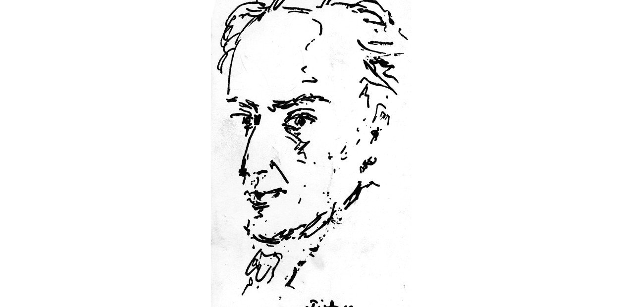 A 150 años de su nacimiento, España recuerda a Antonio Machado, uno de sus grandes poetas