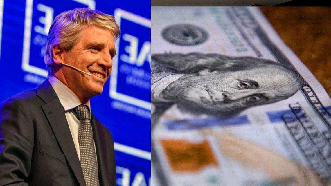 A cuánto estará el dólar en diciembre según el REM del Banco Central