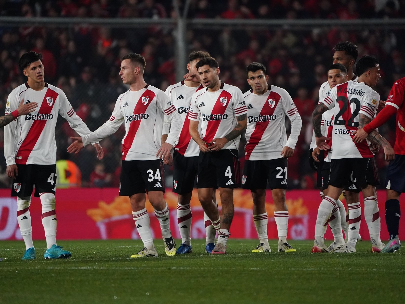 A qué hora juega River vs Libertad este jueves por la Copa Libertadores: dónde y cómo ver en vivo en TV y online gratis