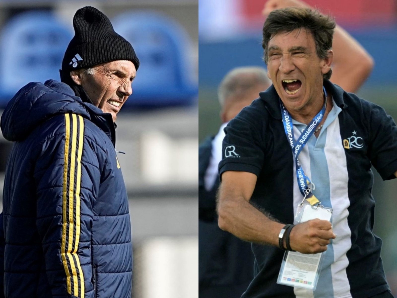 A qué hora juegan Boca vs Racing por el Torneo Clausura 2025: posibles formaciones y cómo ver en vivo por TV