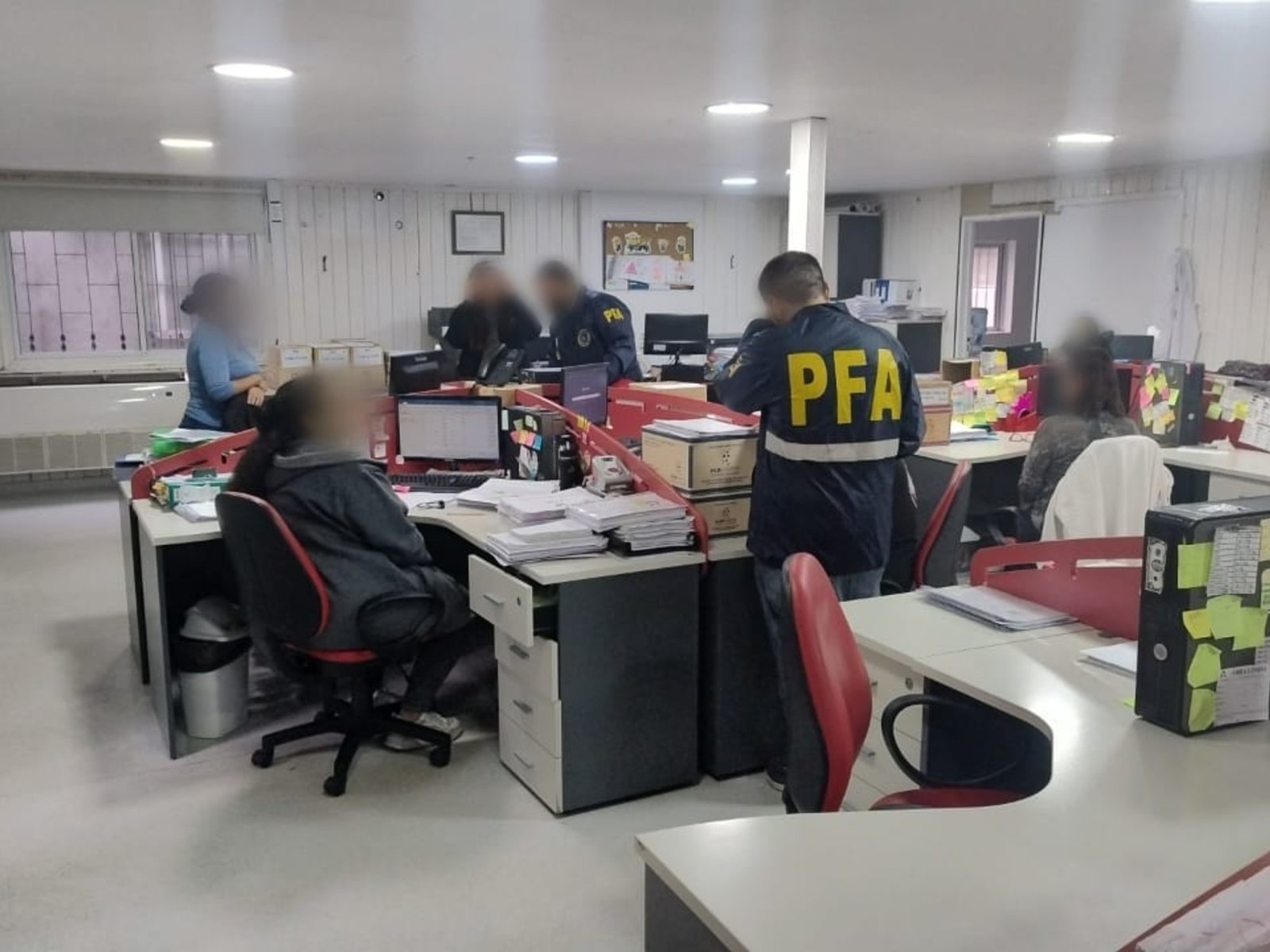 “ANMAT le avisaba a García Furfaro cuándo iban a pasar las inspecciones”