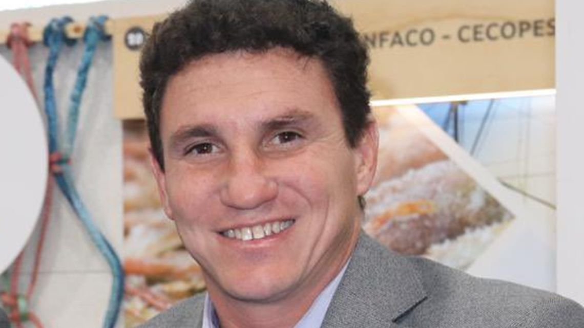 Agustín de la Fuente: “Pagar para exportar no es lo conveniente para un sector que genera divisas”
