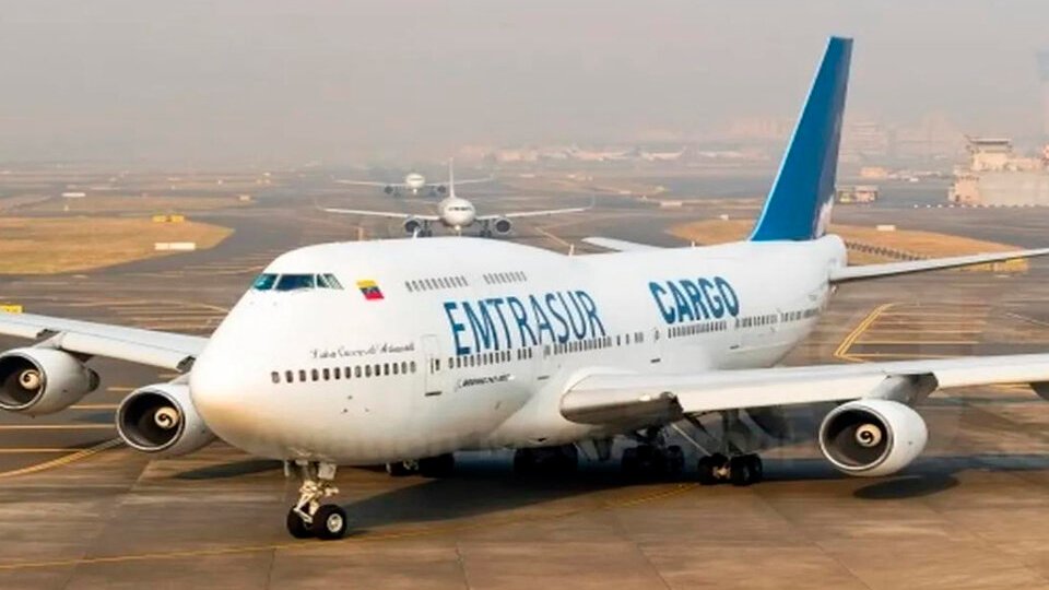 Alberto Fernández, dos de sus exministros y la DAIA, citados por la justicia de Irán por el caso del avión venezolano 