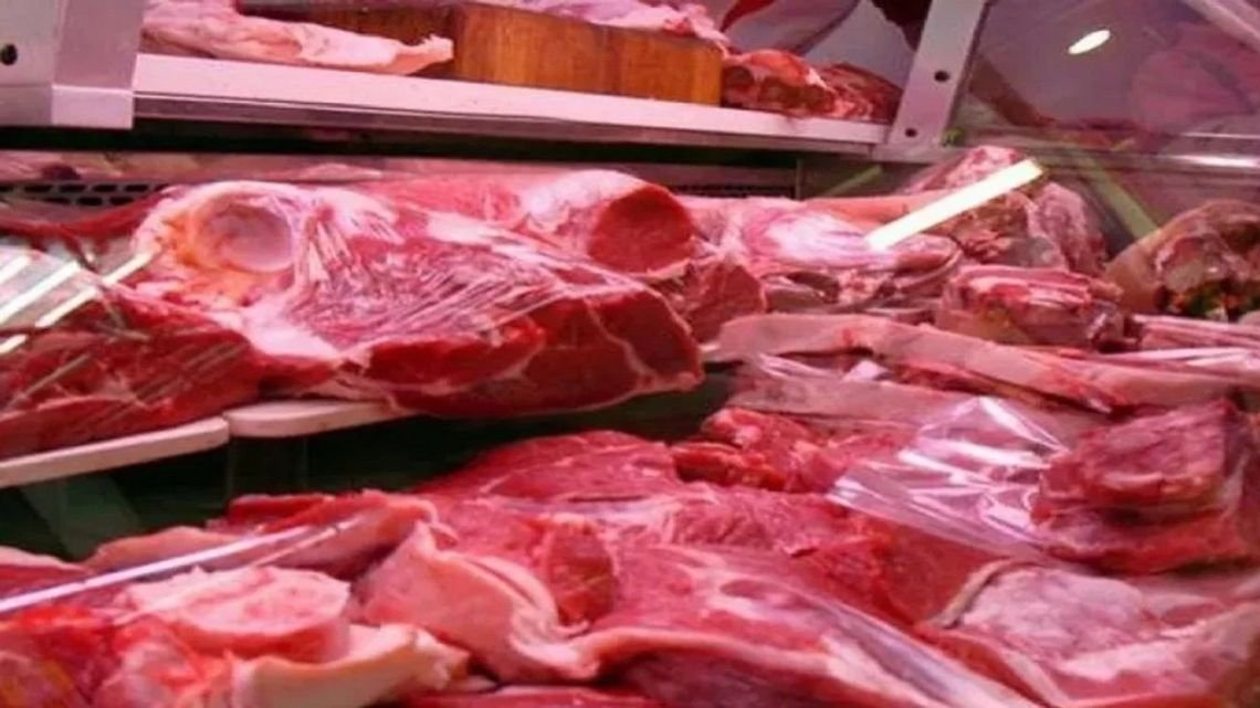 Baja hasta un 30% el precio del asado en la Patagonia