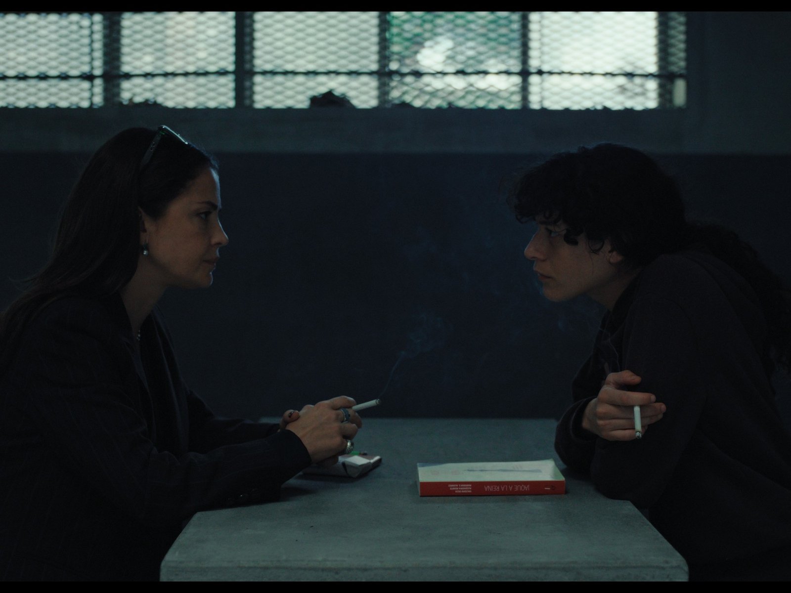 Belén estuvo presa por un aborto espontáneo y su lucha se convirtió en una historia de película