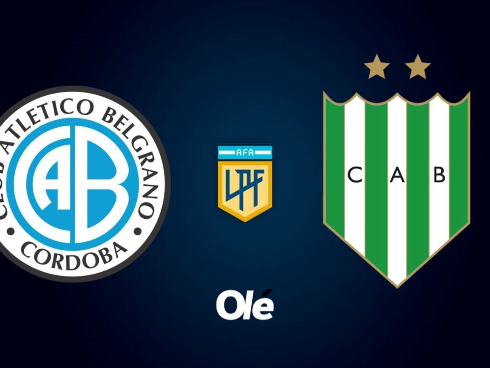 Belgrano vs. Banfield, por el Torneo Clausura: día, horario y cómo verlo por TV :: Olé