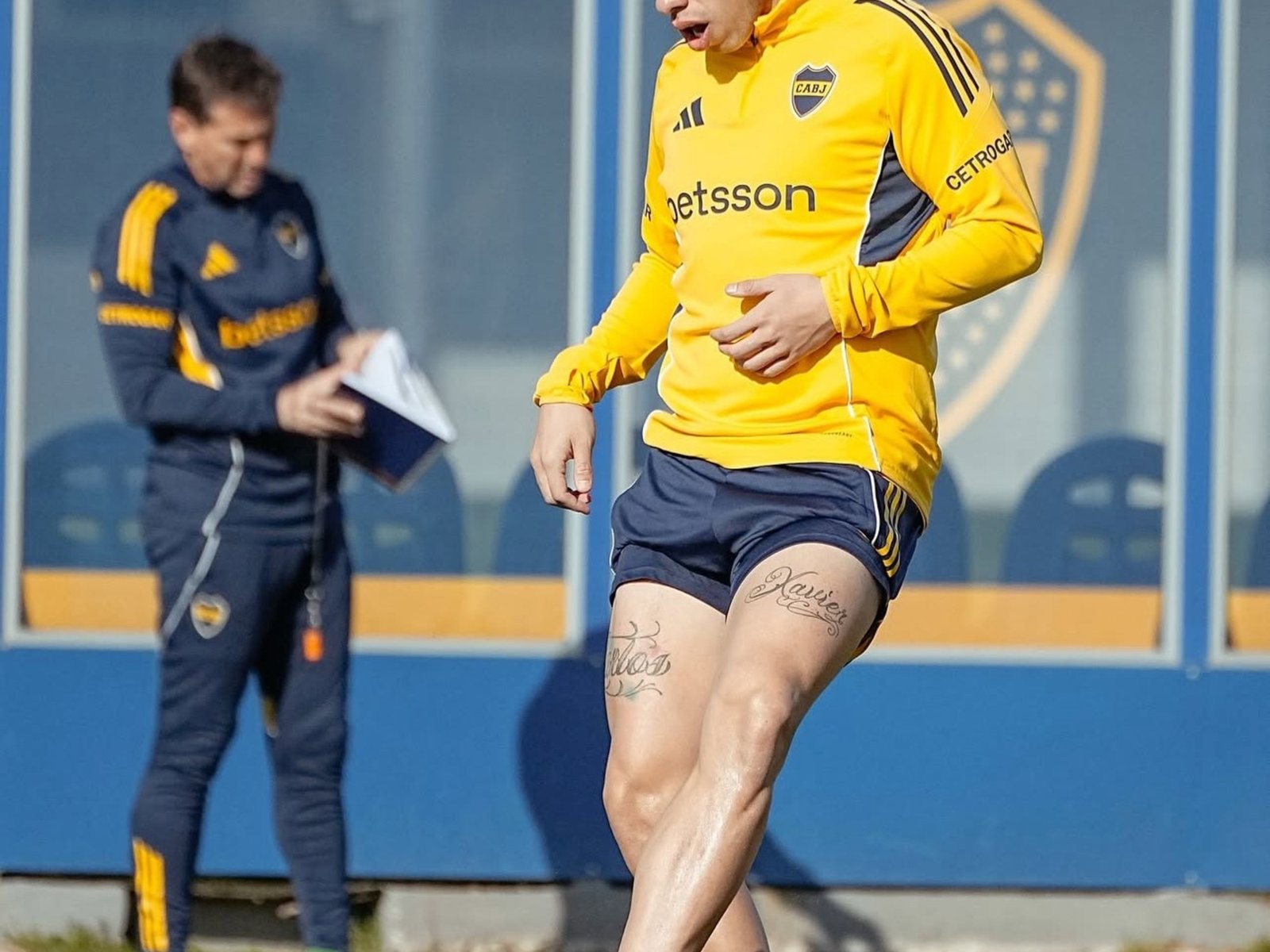 Boca EN VIVO: los cambios en el equipo, el nuevo mánager, la salida de la crisis y más de este martes 12 de agosto :: Olé