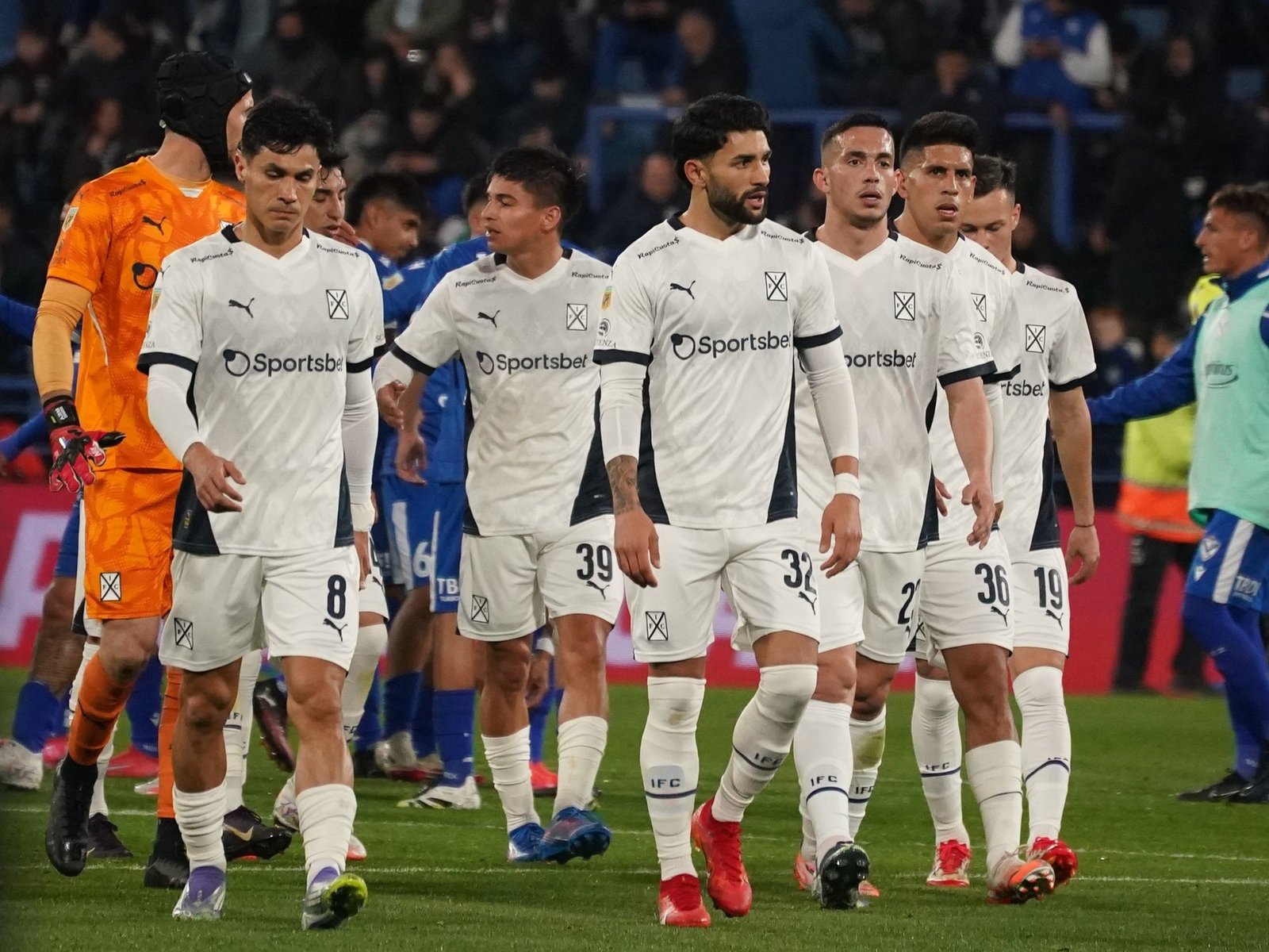 Boca puede volver a meterse en zona de Libertadores pero también quedar último