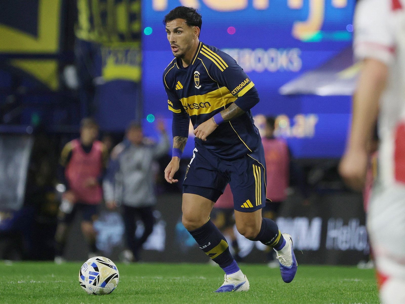 Boca vs Racing, por el Torneo Clausura de la Liga Profesional, EN VIVO: minuto a minuto, en directo