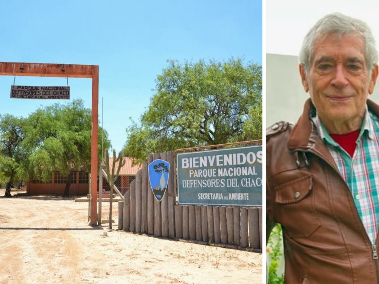 Buscan a un guía turístico argentino que desapareció durante una excursión en Paraguay
