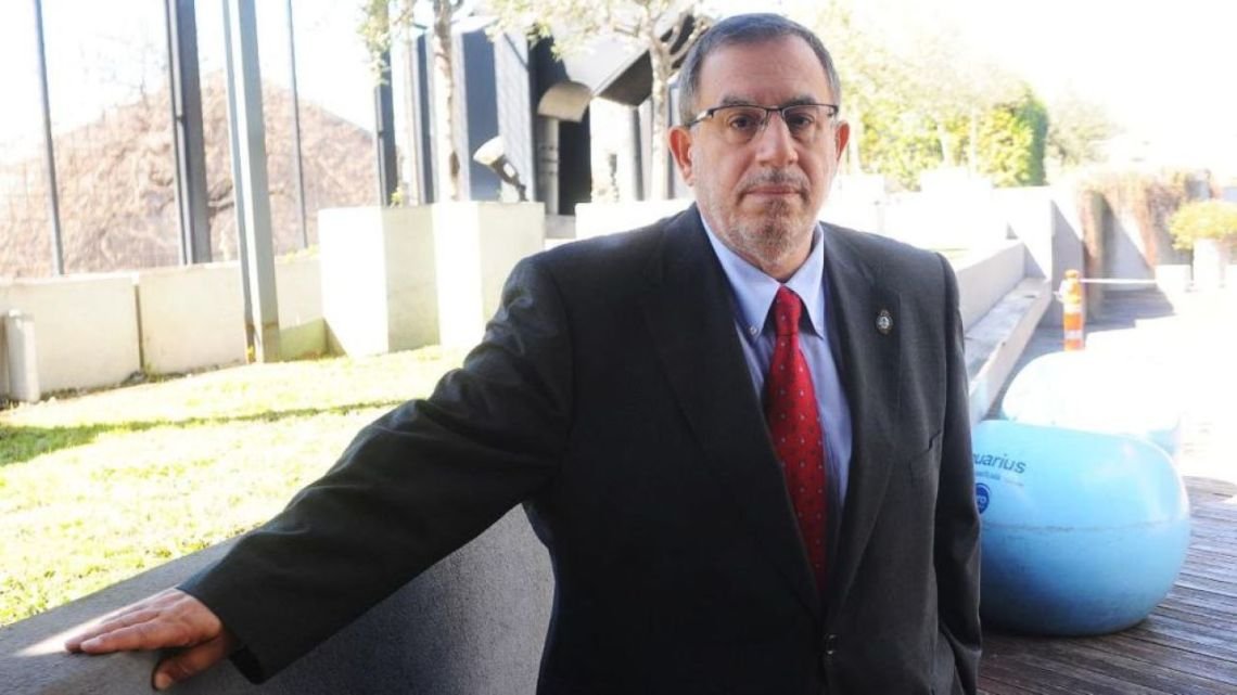 Carlos Maslatón: "Milei, mentiroso fiscal, económico, financiero, político y electoral"
