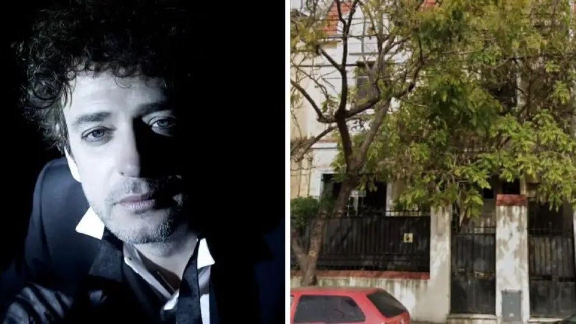 Caso Diego Fernández: qué dijo el sospechoso cuando descubrieron los huesos en la casa de Cerati