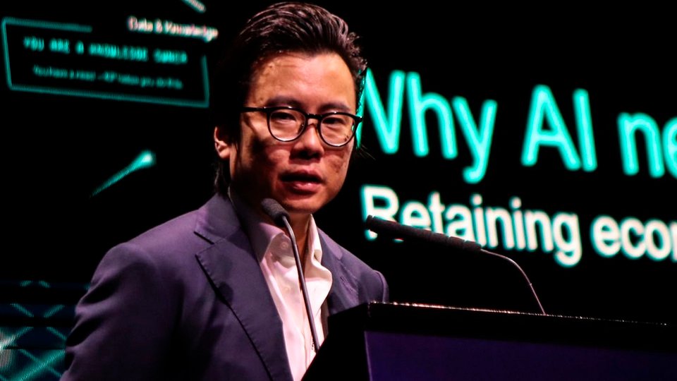 Caso $LIBRA: La historia de cómo el gobierno quiso poner el foco en Julian Peh y esconder a Hayden Davis | Migraciones informó que en realidad se llama Peh Chyi Haur