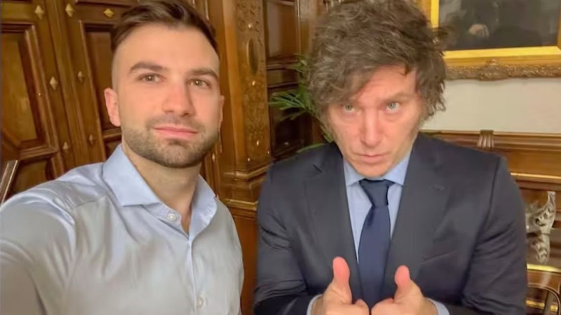 Causa $Libra: denuncian que Mauricio Novelli movió fondos a pesar de la prohibición judicial