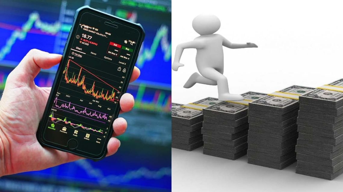 Cerró julio y estas fueron las acciones y los cedears con mejores rendimientos