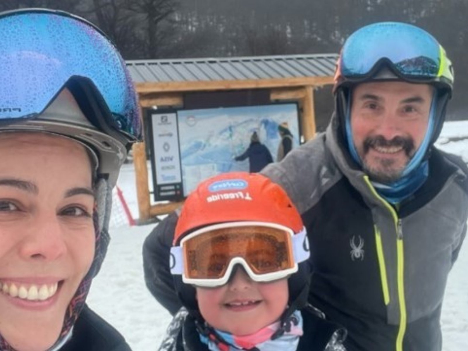 Cocaína y alta velocidad, el combo letal del trágico choque en la ruta 88 vs. la “pobre víctima del sistema”