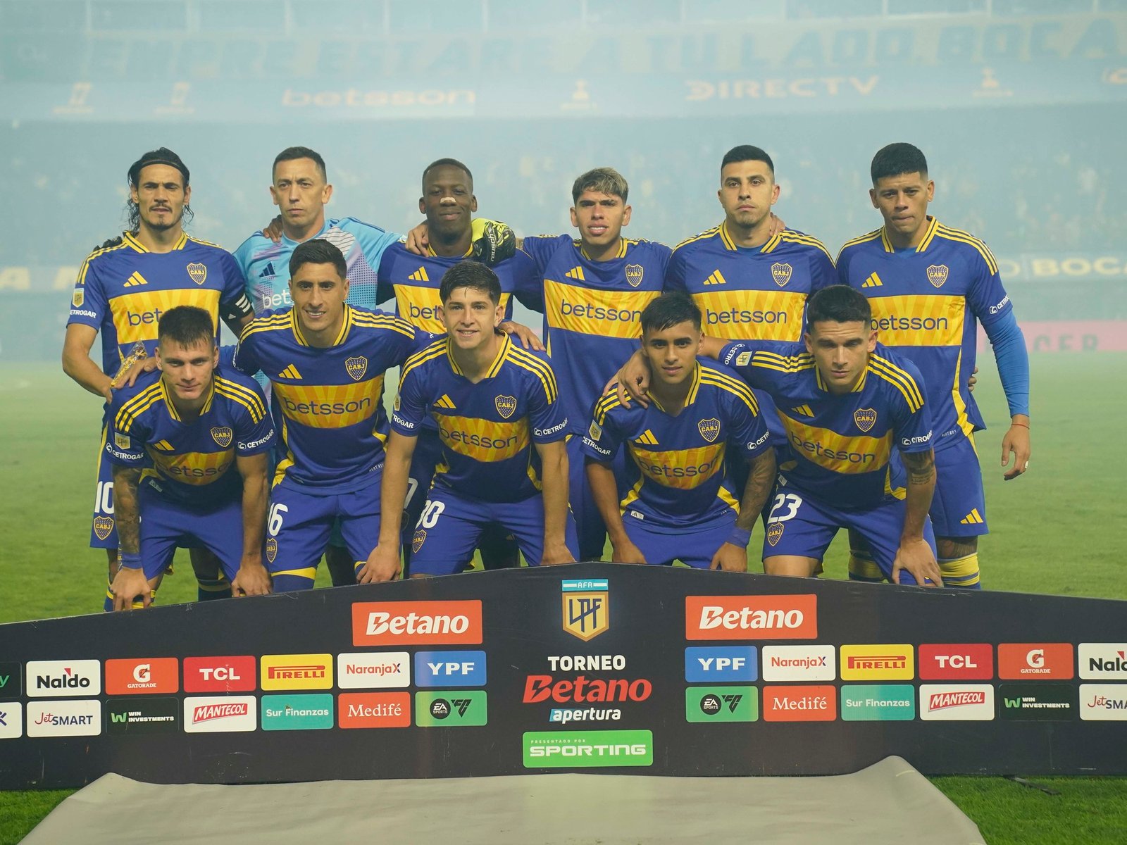 Cómo era el mundo la última vez que Boca ganó