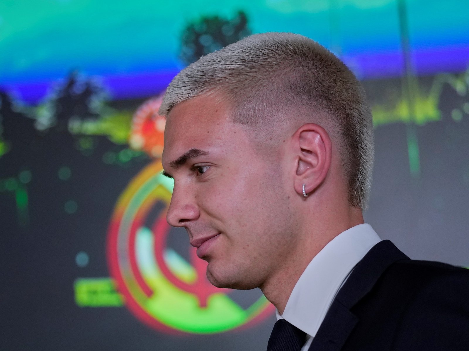 Cuándo debutaría Franco Mastantuono en el Real Madrid: hora y cómo ver