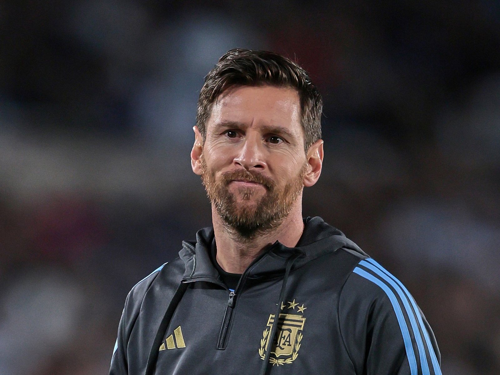 Cuándo es el último partido oficial de Lionel Messi con la selección de Argentina