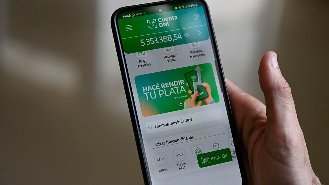 Cuenta DNI agosto 2025: todos los descuentos y promociones del Banco Provincia