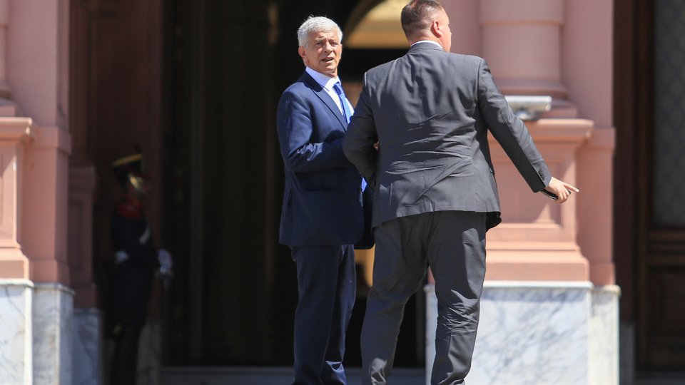 Cúneo Libarona, bajo fuego cruzado y en la mira de Comodoro Py | Referentes de DDHH denunciaron al ministro de Justicia