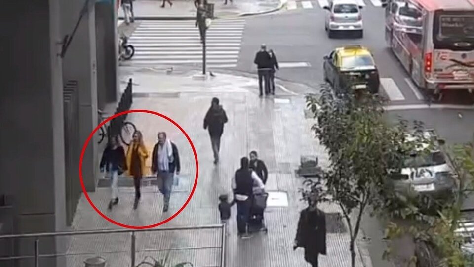 Declaró la secretaria de Milman que había amenazado con “a ir a los  medios a contar la verdad”  | Ante el tribunal, Erika Menéndez dio una versión diferente de lo que escribió en Whatsapp