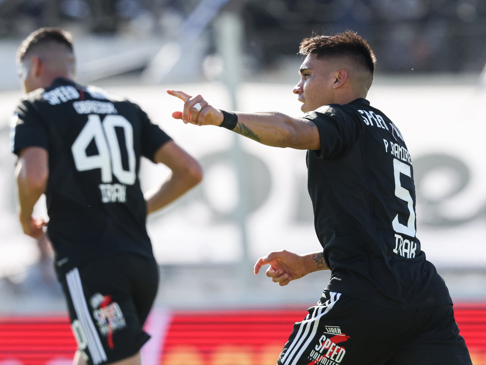 Defensa y Justicia vs Deportivo Riestra, por el Torneo Clausura de la Liga Profesional de Fútbol: minuto a minuto, en directo