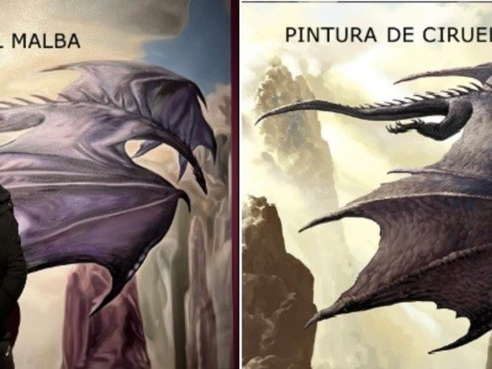 Denuncian que una obra expuesta en el Malba fue plagiada por la artista Carrie Bencardino