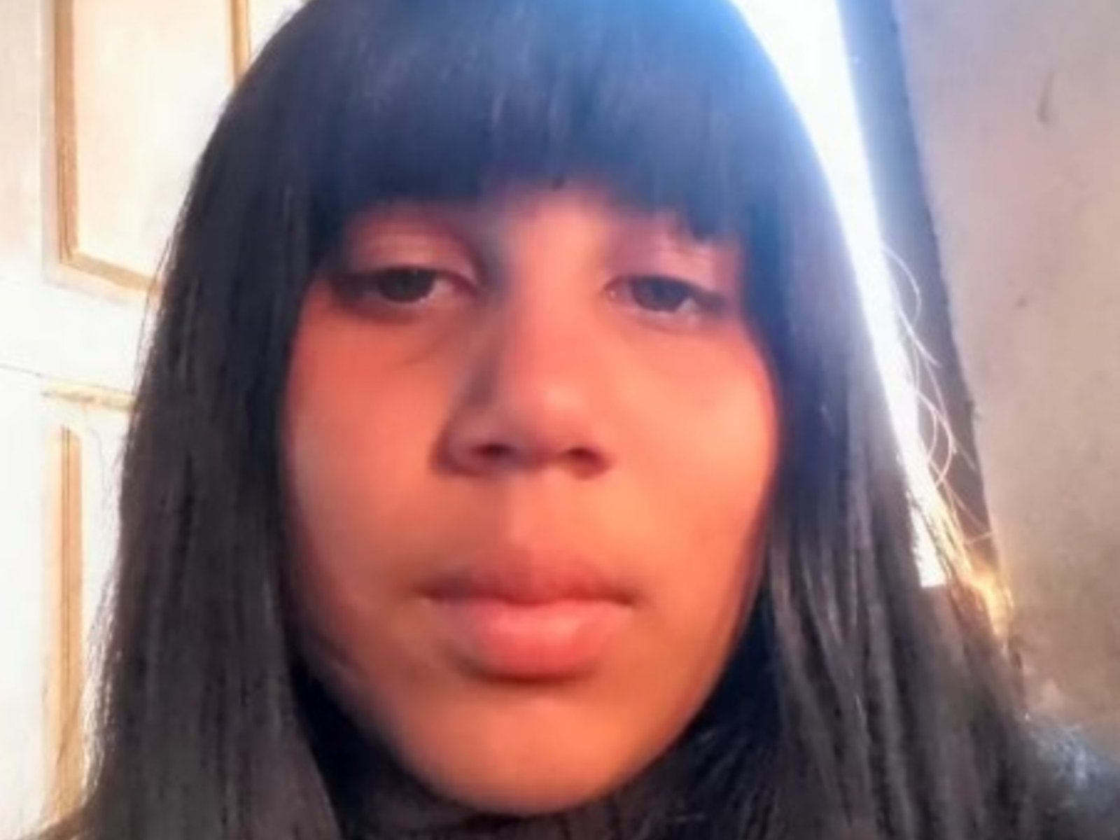 Desesperada búsqueda de Yenifer Florentín, una nena de 13 años que desapareció en Chaco: “Presumimos lo peor”