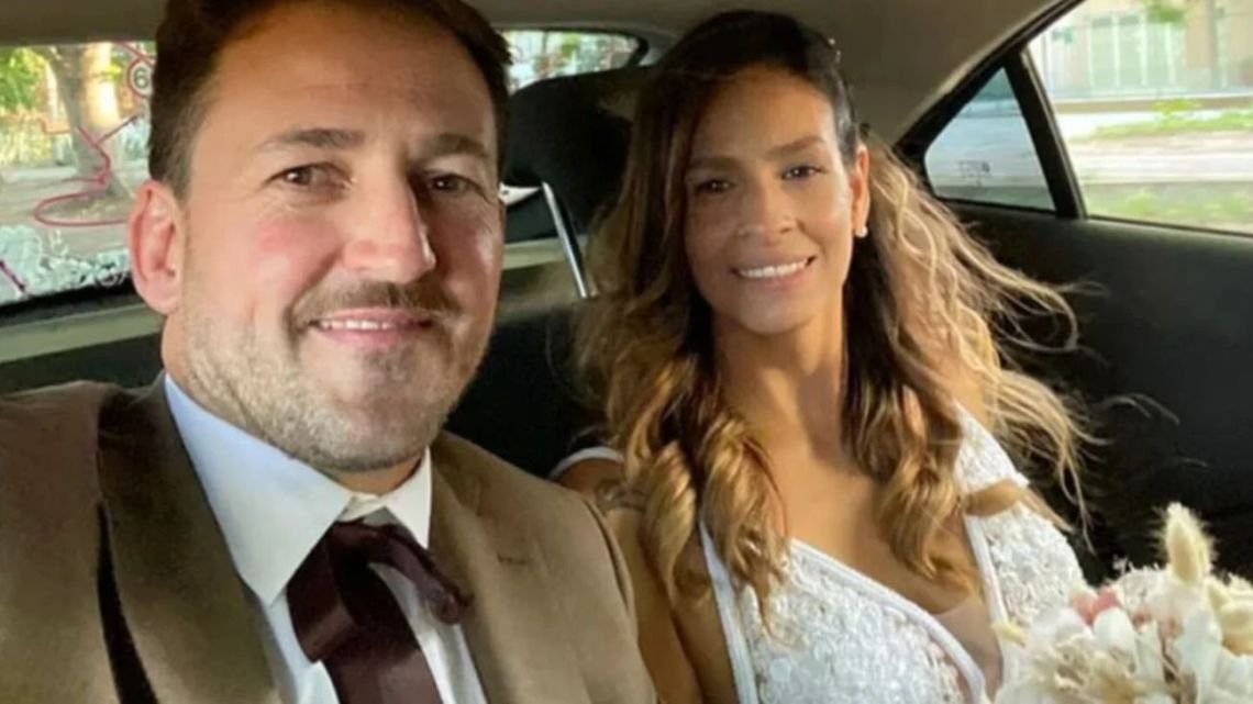Detalles de la denuncia contra Julieta Silva, que mató a su ex y habría golpeado a su marido