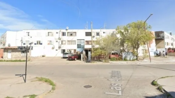 Detuvieron a una joven con pedido de captura en barrio Constitución