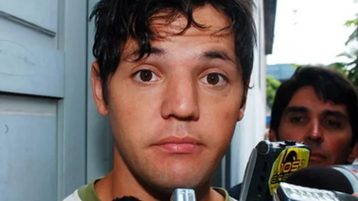 Detuvieron al “Perejil” del caso Dalmasso, acusado de matar a un hombre en un partido de fútbol