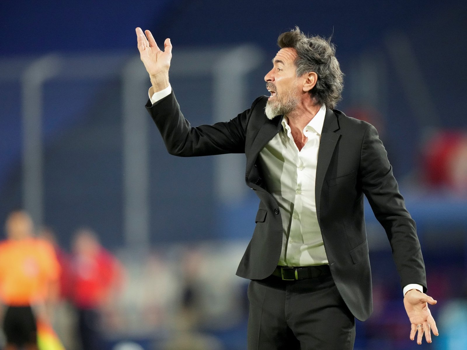 Domínguez, tras el triunfo ante Aldosivi: el aporte de González Pírez y el enojo por el “desgaste físico y mental” :: Olé